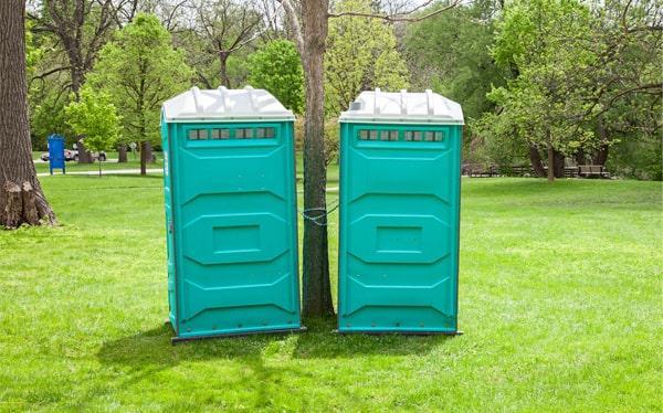 Special Event Porta Potty Rentals Seven Oaks SC