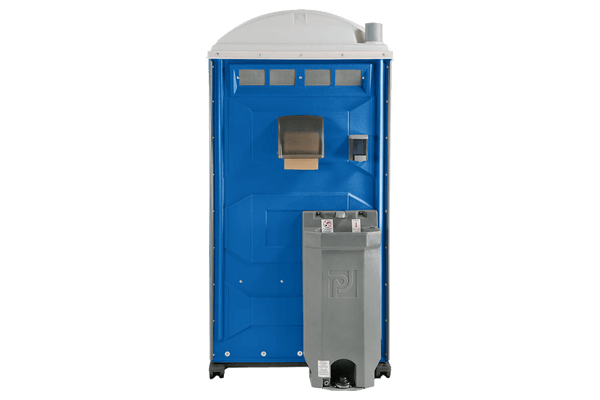 Deluxe Flushable Porta Potty Seven Oaks SC
