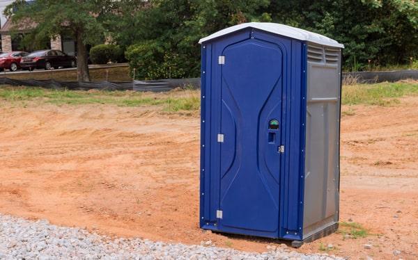 Short-Term Porta Potty Rentals Seven Oaks SC