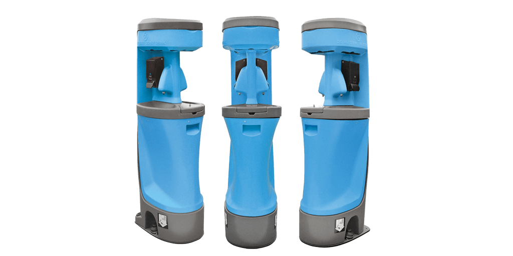 Portable Handwashing Stations Seven Oaks SC