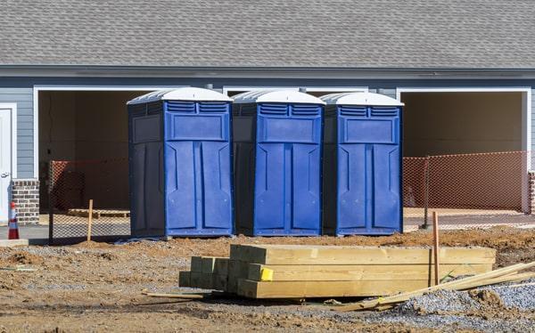Industrial Porta Potty Rentals Seven Oaks SC