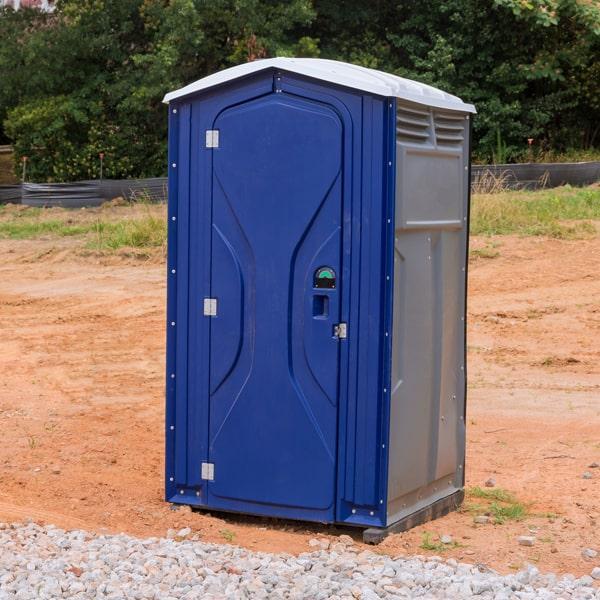 Festival Porta Potty Rentals Seven Oaks SC
