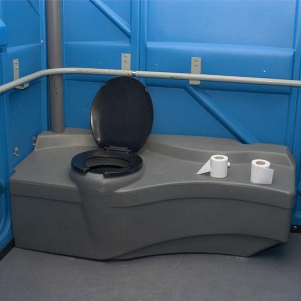 Wedding Porta Potty Rentals Seven Oaks SC
