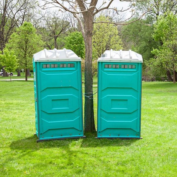 Seasonal Porta Potty Rentals Seven Oaks SC