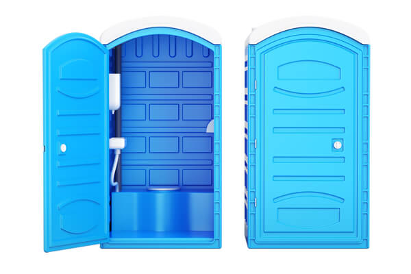 Porta Potty Rental Service Truck Seven Oaks SC